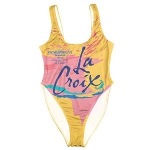 La Croix Pamplemousse Swimsuit